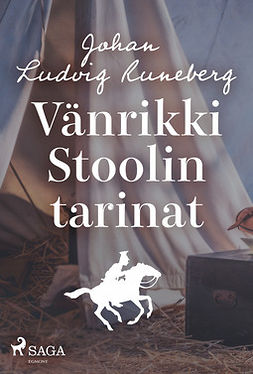 Runeberg, J. L. - Vänrikki Stoolin tarinat, e-kirja