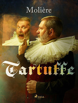 Molière - Tartuffe, e-kirja
