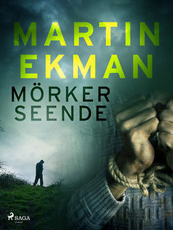 Ekman, Martin - Mörkerseende, e-bok