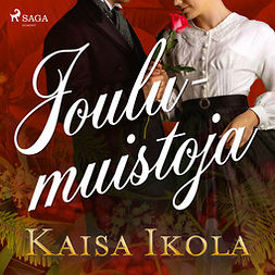 Ikola, Kaisa - Betty: Joulumuistoja, audiobook