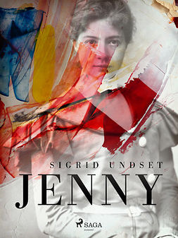 Undset, Sigrid - Jenny, ebook