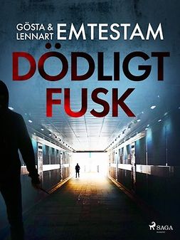 Emtestam, Gösta - Dödligt fusk, e-bok