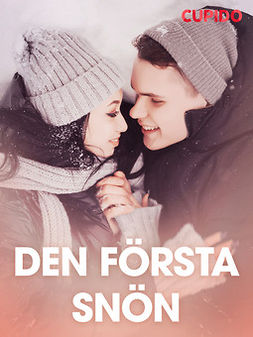 Cupido - Den första snön - erotisk novell, ebook