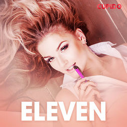 Cupido - Eleven - erotisk novell, audiobook