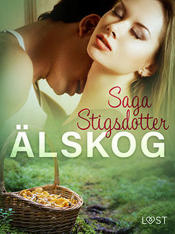Stigsdotter, Saga - Älskog - erotisk novell, e-bok