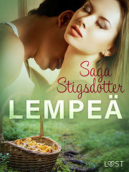 Stigsdotter, Saga - Lempeä - eroottinen novelli, ebook