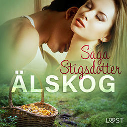 Stigsdotter, Saga - Älskog - erotisk novell, audiobook