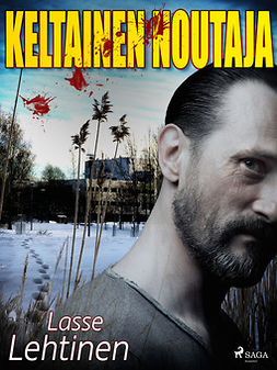 Lehtinen, Lasse - Keltainen noutaja, e-bok