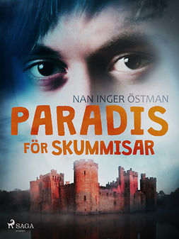 Östman, Nan Inger - Paradis för skummisar, e-kirja