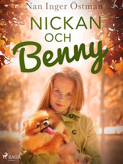 Östman, Nan Inger - Nickan och Benny, ebook