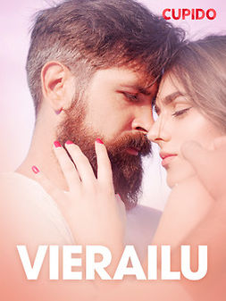 Cupido - Vierailu - eroottinen novelli, e-kirja