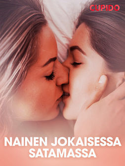 Cupido - Nainen jokaisessa satamassa - eroottinen novelli, e-bok