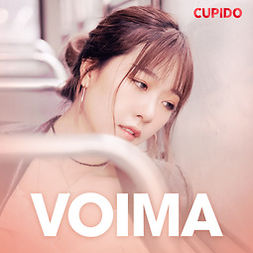Cupido - Voima - eroottinen novelli, audiobook