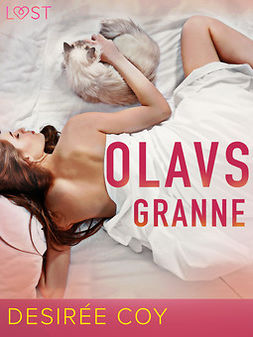 Coy, Desirée - Olavs granne - erotisk novell, e-bok