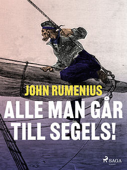 Rumenius, John - Alle man går till segels!, ebook