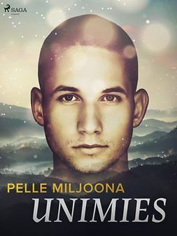 Miljoona, Pelle - Unimies, e-kirja