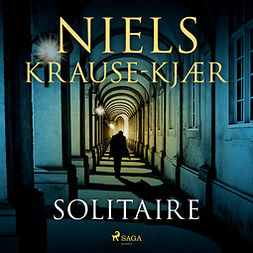 Krause-Kjær, Niels - Solitaire, äänikirja