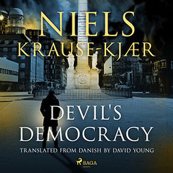 Krause-Kjær, Niels - Devil's Democracy, audiobook