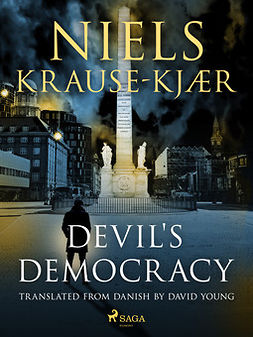 Krause-Kjær, Niels - Devil's Democracy, ebook