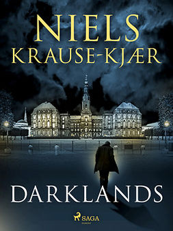 Krause-Kjær, Niels - Darklands, e-bok