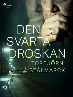 Stålmarck, Torbjörn - Den svarta droskan, ebook