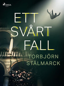 Stålmarck, Torbjörn - Ett svårt fall, ebook