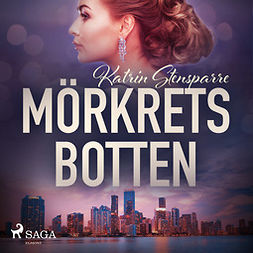 Stensparre, Katrin - Mörkrets botten, audiobook