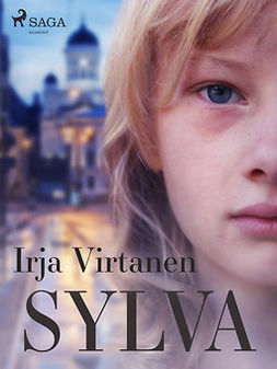 Virtanen, Irja - Sylva, e-bok