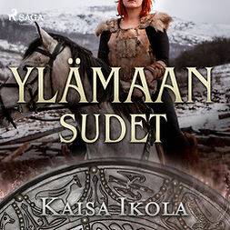 Ikola, Kaisa - Ylämaan sudet, audiobook