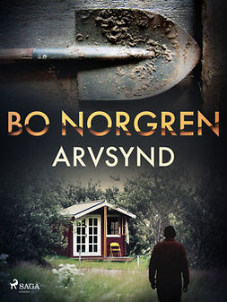 Norgren, Bo - Arvsynd, ebook