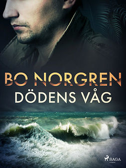 Norgren, Bo - Dödens våg, ebook