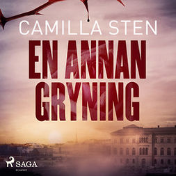 Sten, Camilla - En annan gryning, audiobook