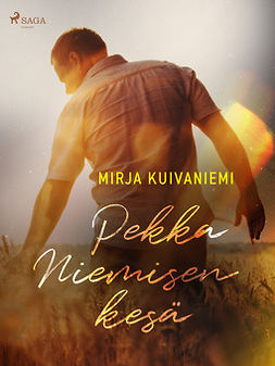 Kuivaniemi, Mirja - Pekka Niemisen kesä, e-bok