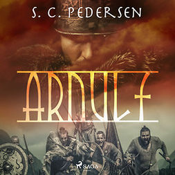 Pedersen, S. C. - Arnulf, audiobook