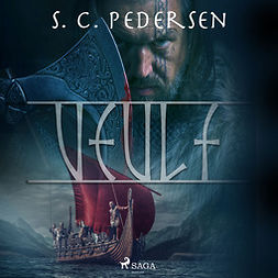 Pedersen, S. C. - Veulf, audiobook