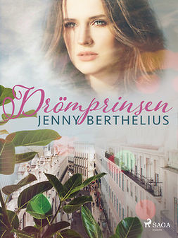 Berthelius, Jenny - Drömprinsen, e-bok