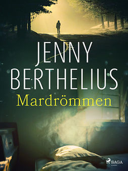 Berthelius, Jenny - Mardrömmen, ebook