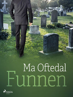 Oftedal, Ma - Funnen, ebook