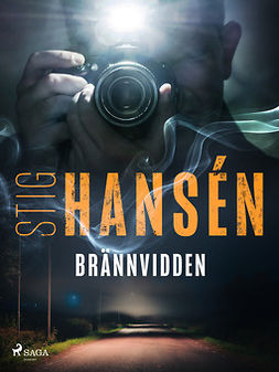 Hansén, Stig - Brännvidden, ebook