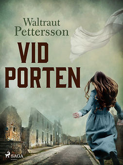 Pettersson, Waltraut - Vid porten, ebook