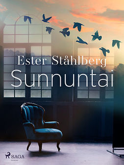 Ståhlberg, Ester - Sunnuntai, e-kirja