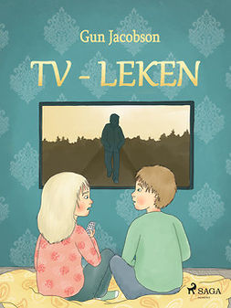 Jacobson, Gun - Tv-leken, ebook