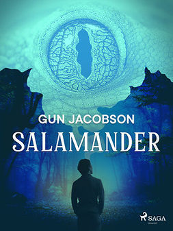 Jacobson, Gun - Salamander, ebook