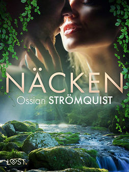 Strömquist, Ossian - Näcken - erotisk fantasy, ebook