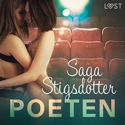 Stigsdotter, Saga - Poeten - erotisk novell, audiobook