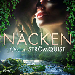 Strömquist, Ossian - Näcken - erotisk fantasy, audiobook