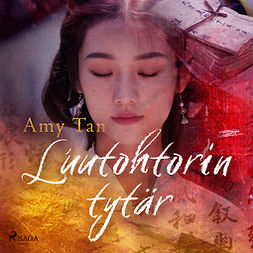 Tan, Amy - Luutohtorin tytär, audiobook