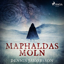 Jakobsson, Dennis - Maphaldas moln, audiobook