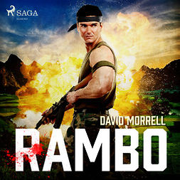Morrell, David - Rambo 2, äänikirja