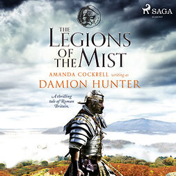 Hunter, Damion - The Legions of the Mist, äänikirja